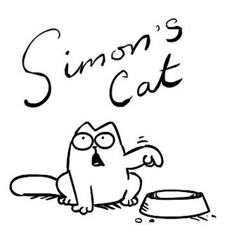 Simon's Cat