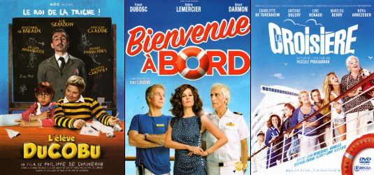 Films en vrac