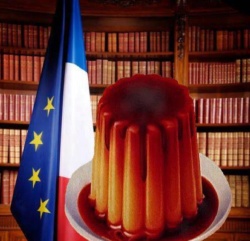 Flamby for Président !