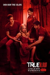 True Blood - Saison 4