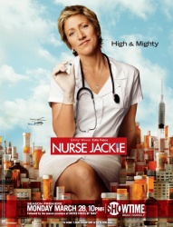 Nurse Jackie