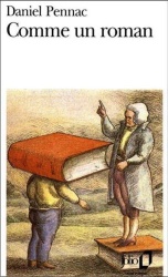 D. Pennac - Comme Un Roman