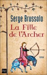S. Brussolo - La Fille De L'Archer