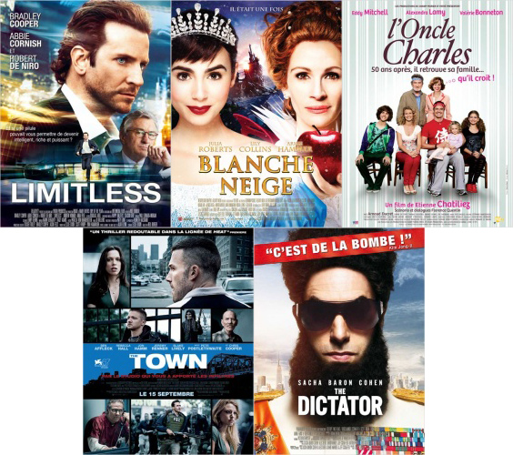 filmsvrac Films en vrac