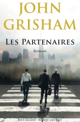 J. Grisham - Les partenaires