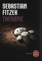 S. Fitzek - Thérapie
