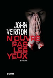 J. Verdon - N'Ouvre Pas Les Yeux