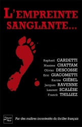 Collectif - L'Empreinte Sanglante