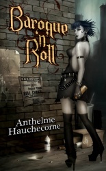 A. Hauchecorne - Baroque 'n' Roll
