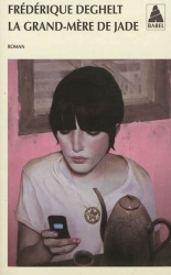 F. Deghelt - La Grand-Mère De Jade