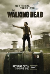 The Walking Dead - Saison 3