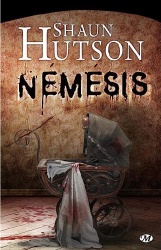 S. Hutson - Némésis