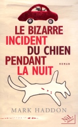 M. Haddon - Le Bizarre Incident...