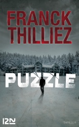 F. Thilliez - Puzzle