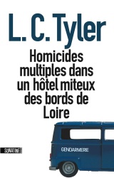 L.C. Tyler - Homicides Multiples...