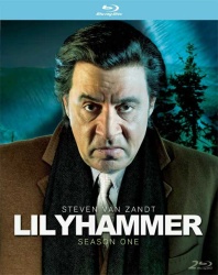 Lilyhammer