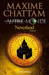 M. Chattam - Neverland
