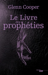 G. Cooper - Le Livre Des Prophéties