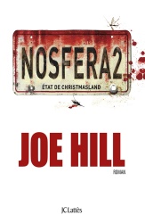 J. Hill - Nosfera2