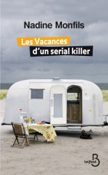 N. Monfils - Les Vacances D'Un Serial Killer