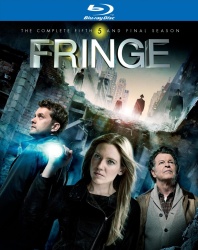 Fringe S5