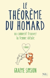 G. Simsion - Le Théorème Du Homard