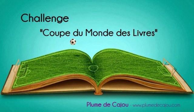 Coupe du Monde Des Livres