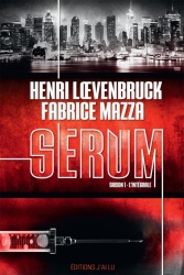 H. Loevenbruck & F. Mazza - Sérum S1