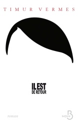 T. Vermes - Il Est De Retrour