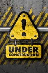 Under Construction