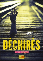 P. Stenson - Déchirés