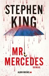 S. King - Mr Mercedes
