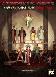 AHS - Freak Show