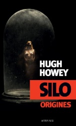 H. Howey - Silo : Origines