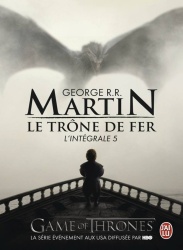 GRR Martin - Le Trône De Fer 5