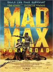Mad Max - Fury Road