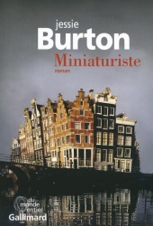 J. Burton - Miniaturiste