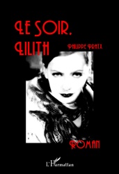P. Pratx - Le soir, Lilith