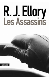 RJ Ellory - Les assassins