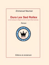 E. Neuman - Dura lex sed rollex
