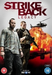 Strike Back - Legacy