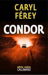 C. Férey - Condor
