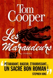 T. Cooper - Les Maraudeurs