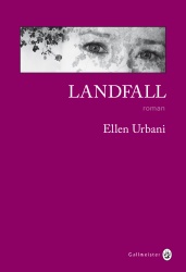 E. Urbani - Landfall