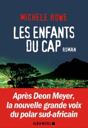 M. Rowe - Les enfants du Cap