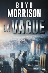 B. Morrison - La vague