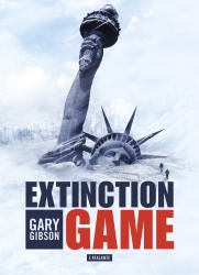 G. Gibson - Extinction Game