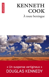 K. Cook - A toute berzingue