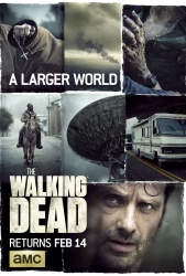 The Walking Dead - S06