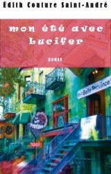 ECSA - Mon été avec Lucifer